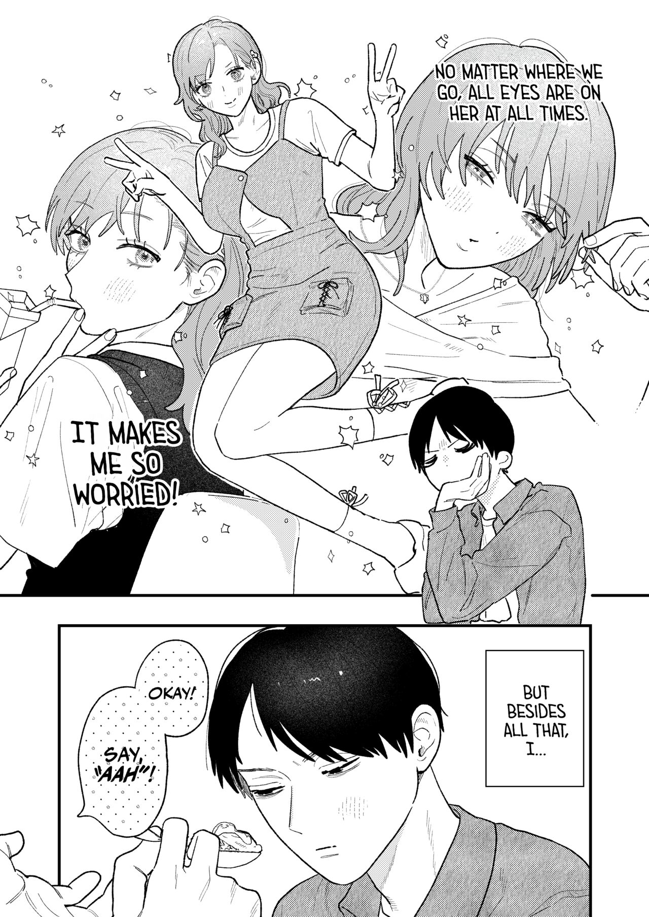Kyoku na Najimi page 5 full