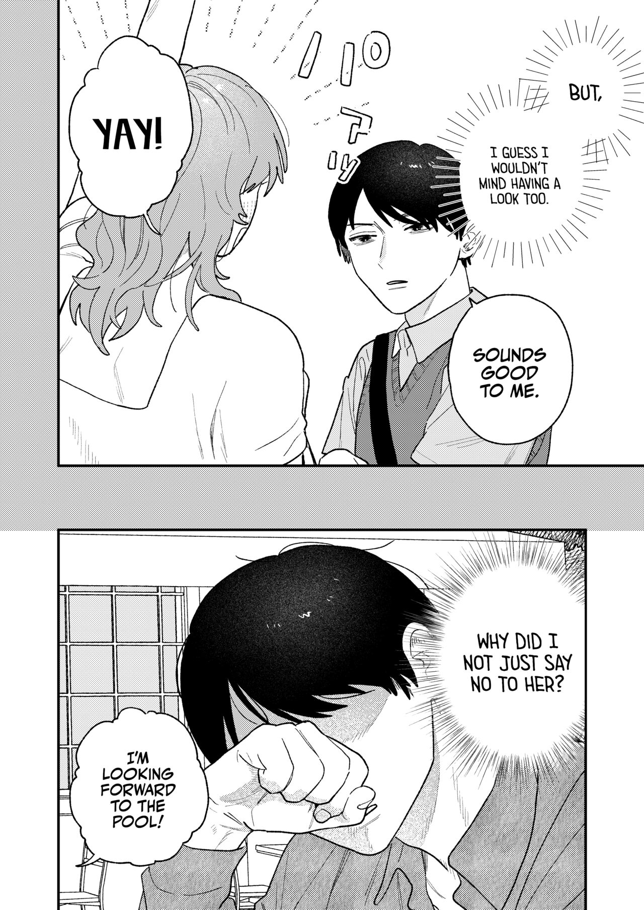 Kyoku na Najimi page 8 full