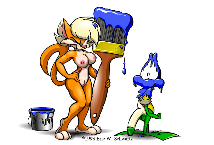 ARTIST starksnap page 11 full