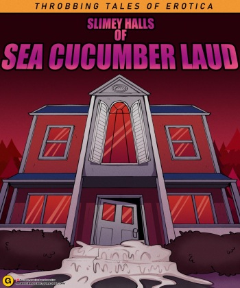 [Mrbooshmaster] Slimey Halls of Sea Cucumber Laud cover