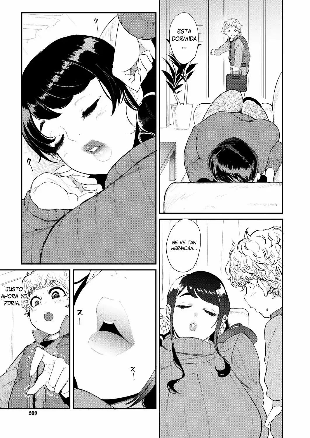 Ura PTA ~Kayoko Sensei no Potteri Kuchibiru Onahole~ page 12 full