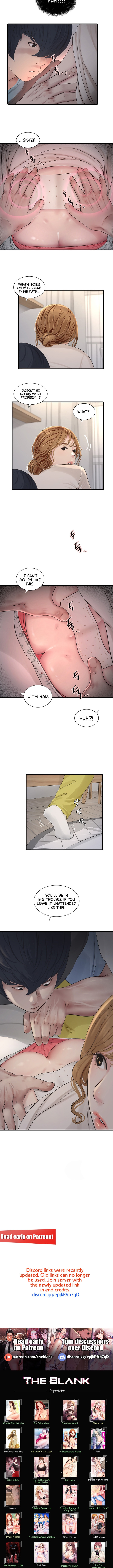 The Hole Diary page 11 full