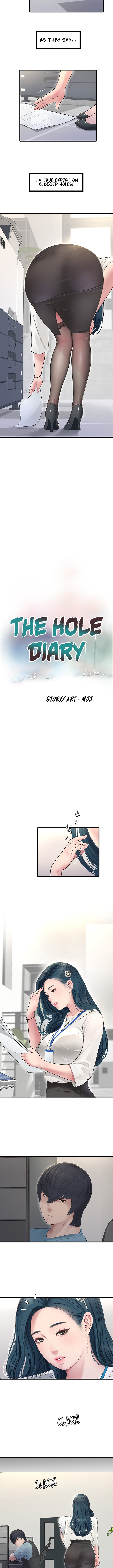 The Hole Diary page 4 full