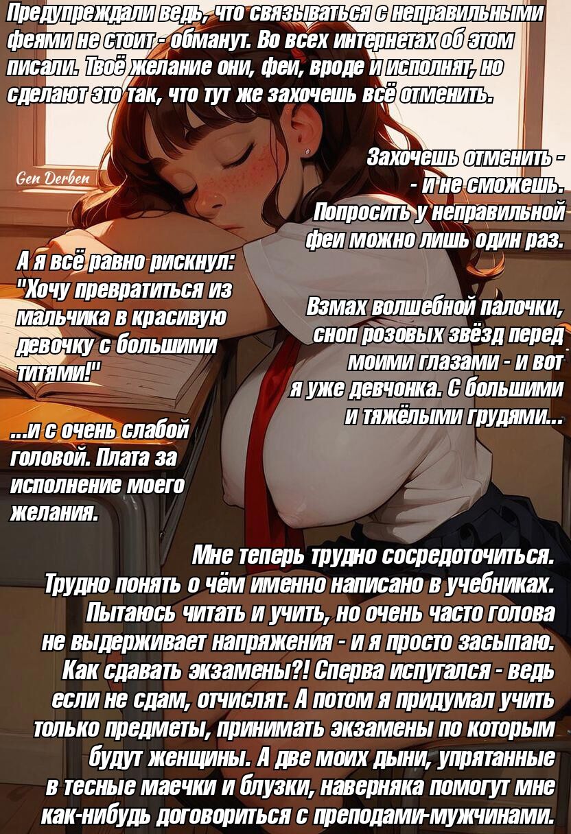 TG captions page 11 full