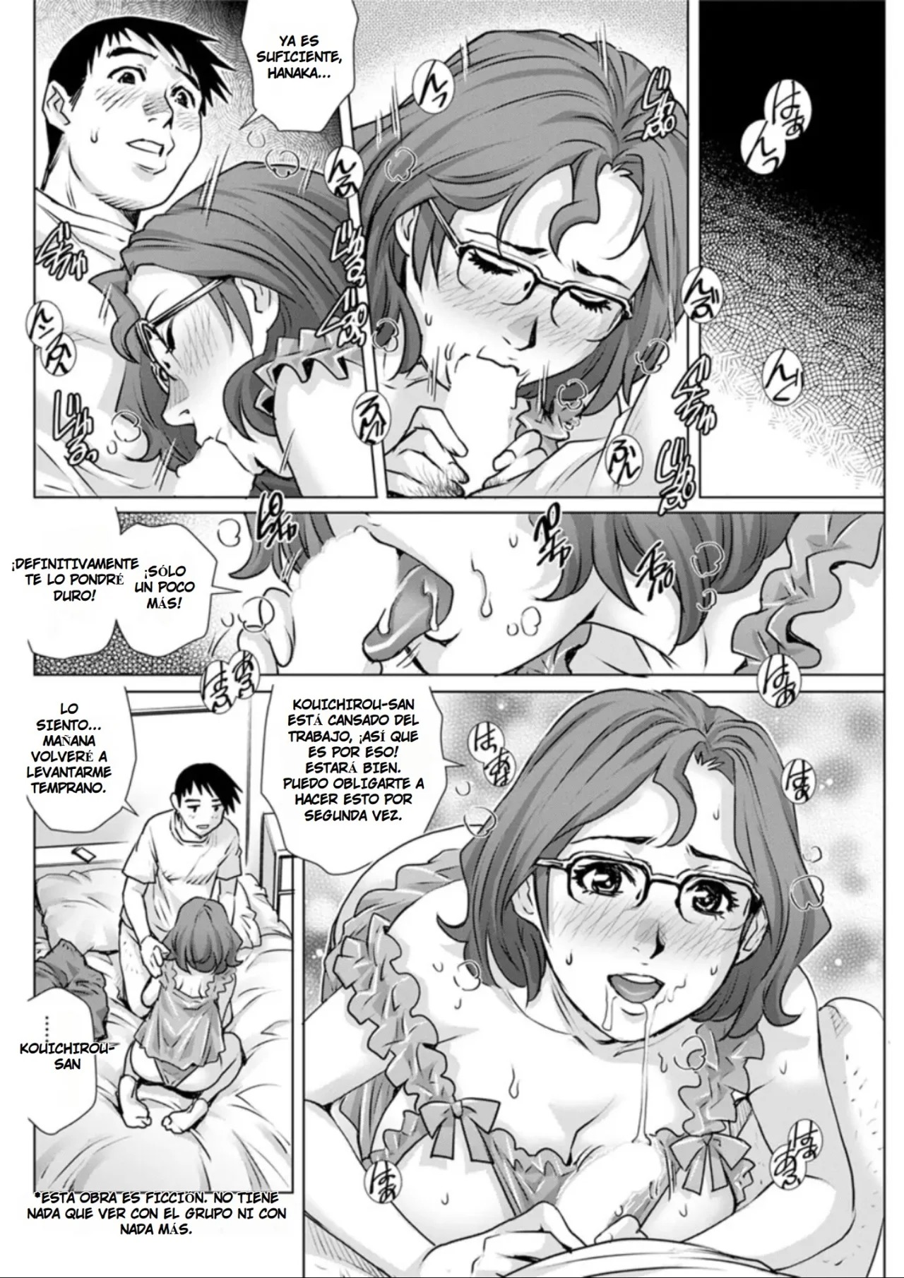 Mansión de Afrodita page 12 full