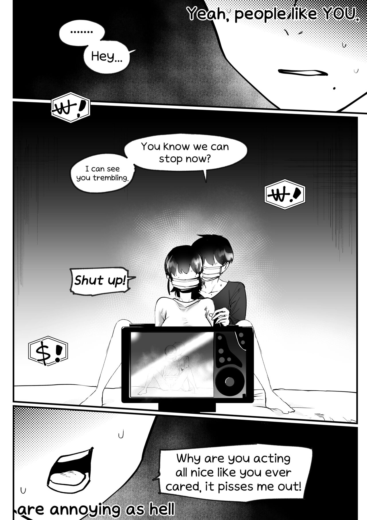 Do-chak NamMae 1 page 1 full