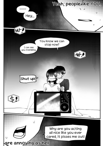 [MIRAMERA] Do-chak NamMae 1 cover