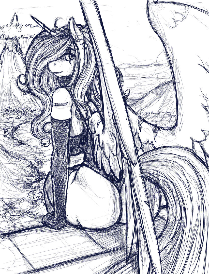 ARTIST snickerlewdles page 6 full