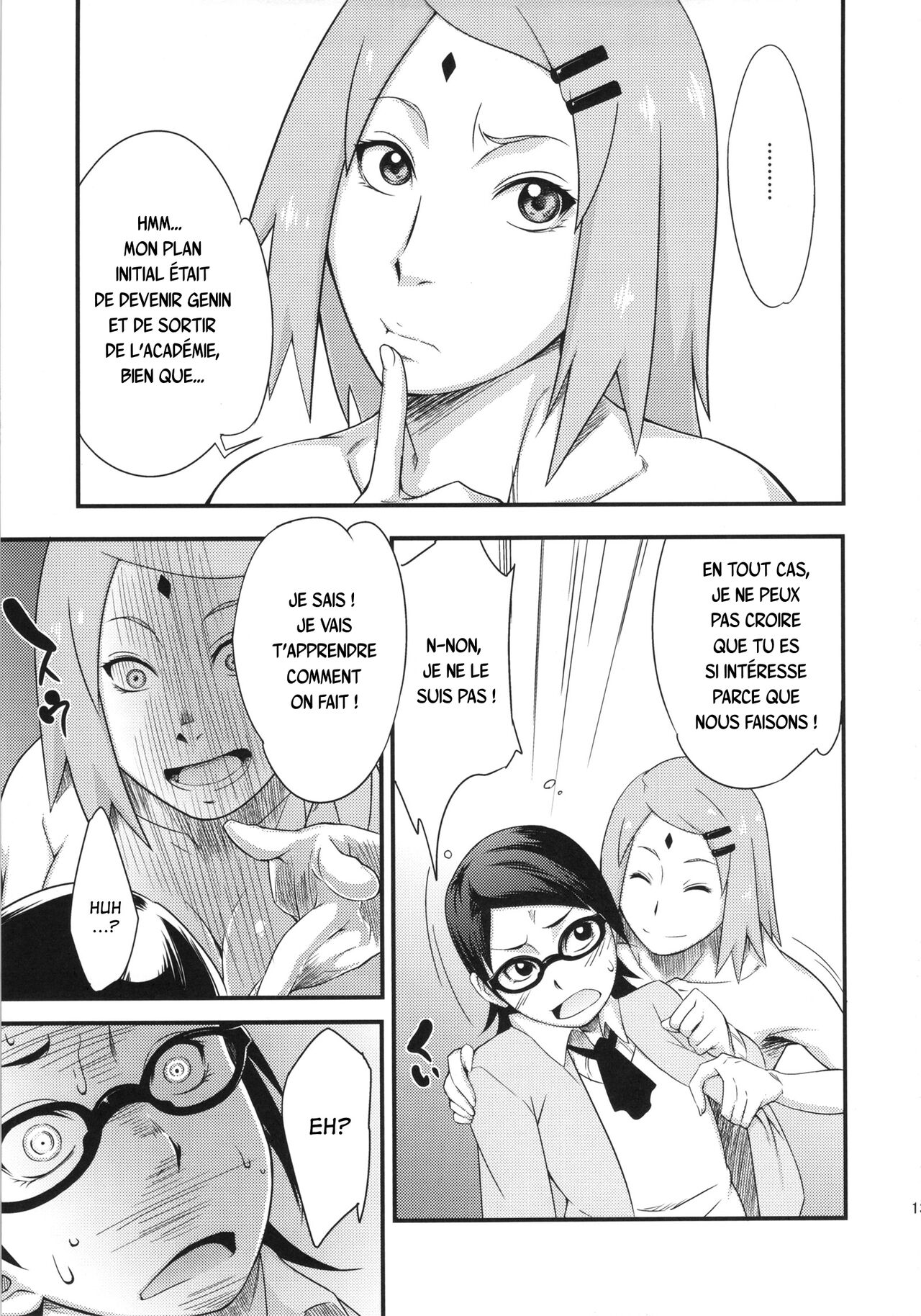 Konoha Donburi page 11 full