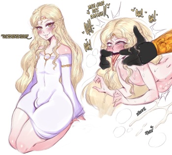 [Saltyxodium] Miquella the "kind"💀 | Miquella le "clément"💀 (Elden Ring) cover