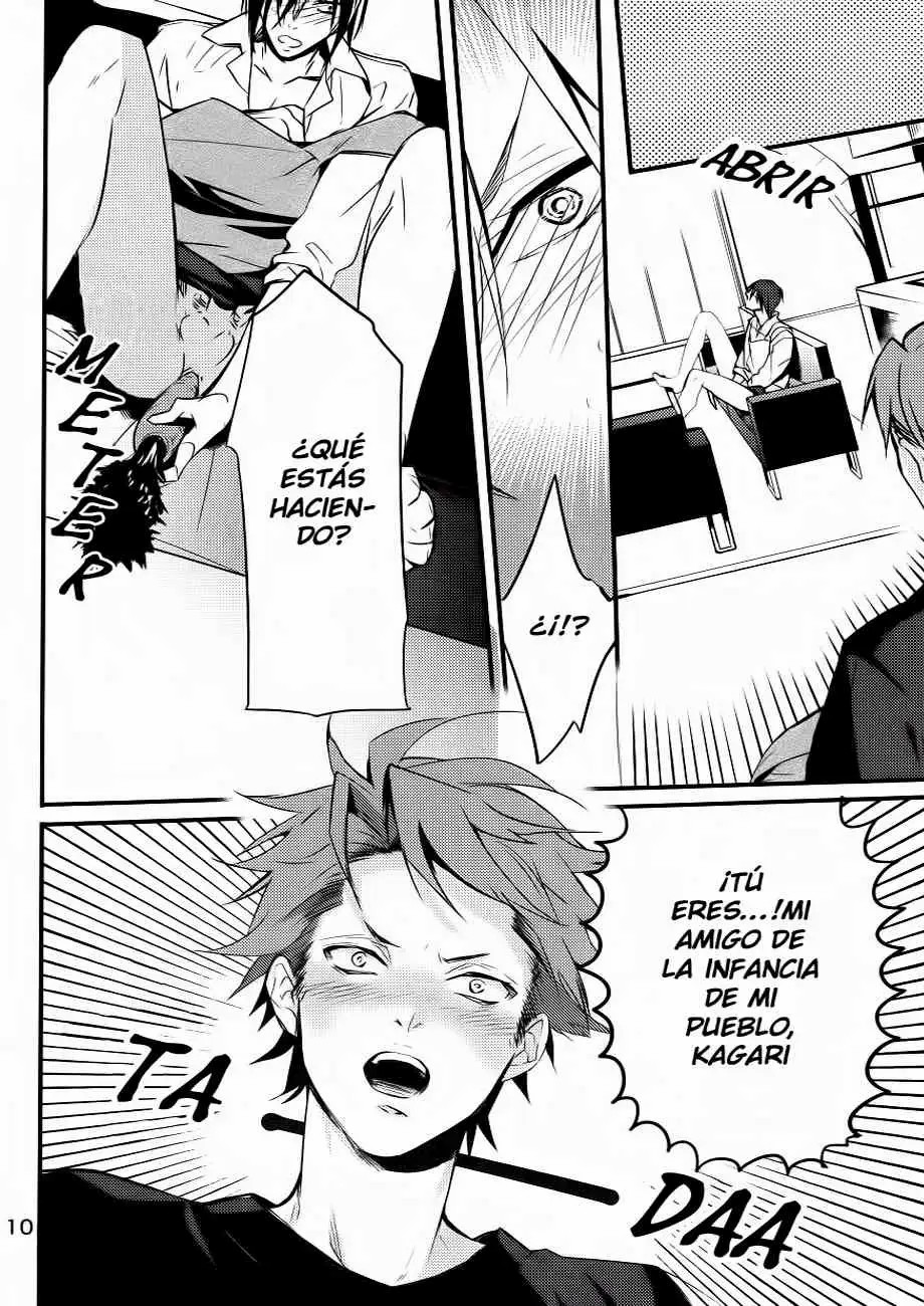 Yuuutsu na Hitozuma page 10 full
