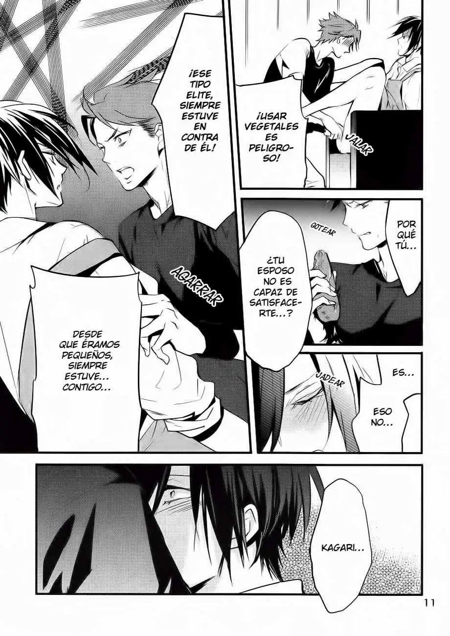 Yuuutsu na Hitozuma page 11 full