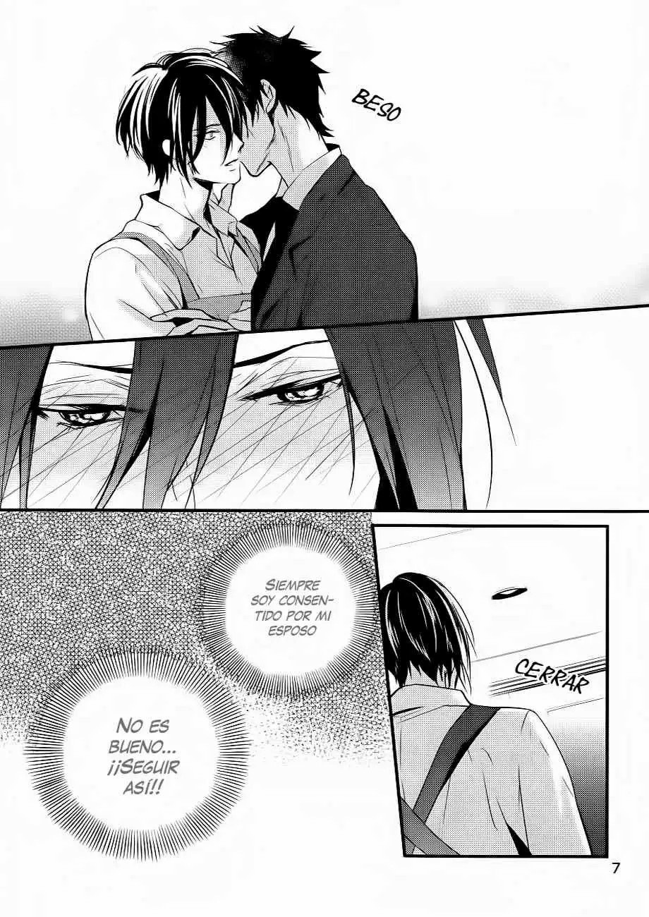 Yuuutsu na Hitozuma page 7 full