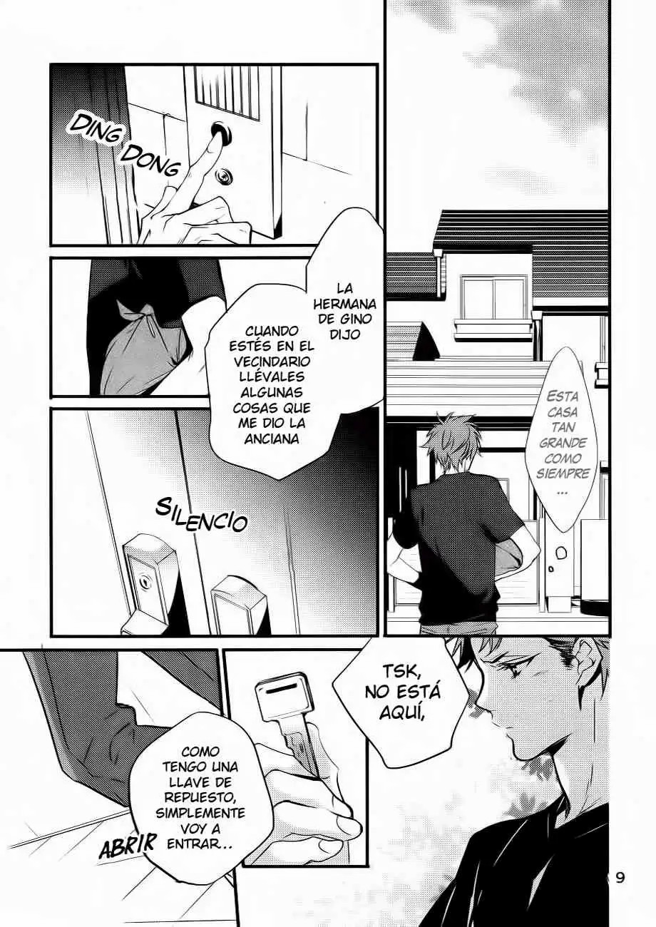 Yuuutsu na Hitozuma page 9 full