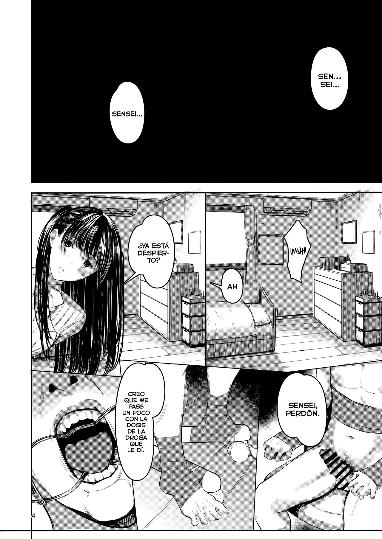 Sensei page 4 full