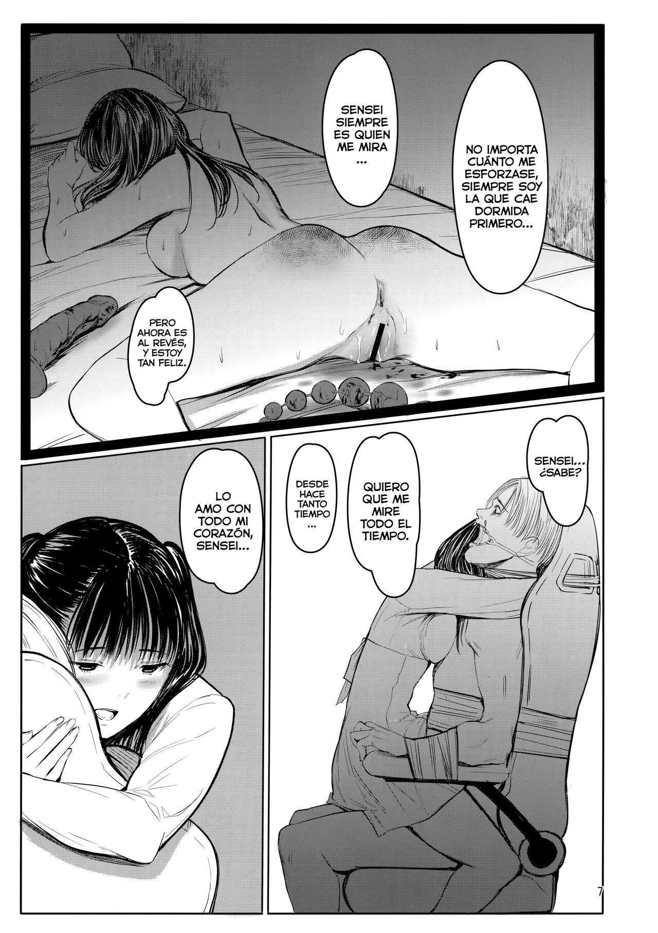 Sensei page 7 full
