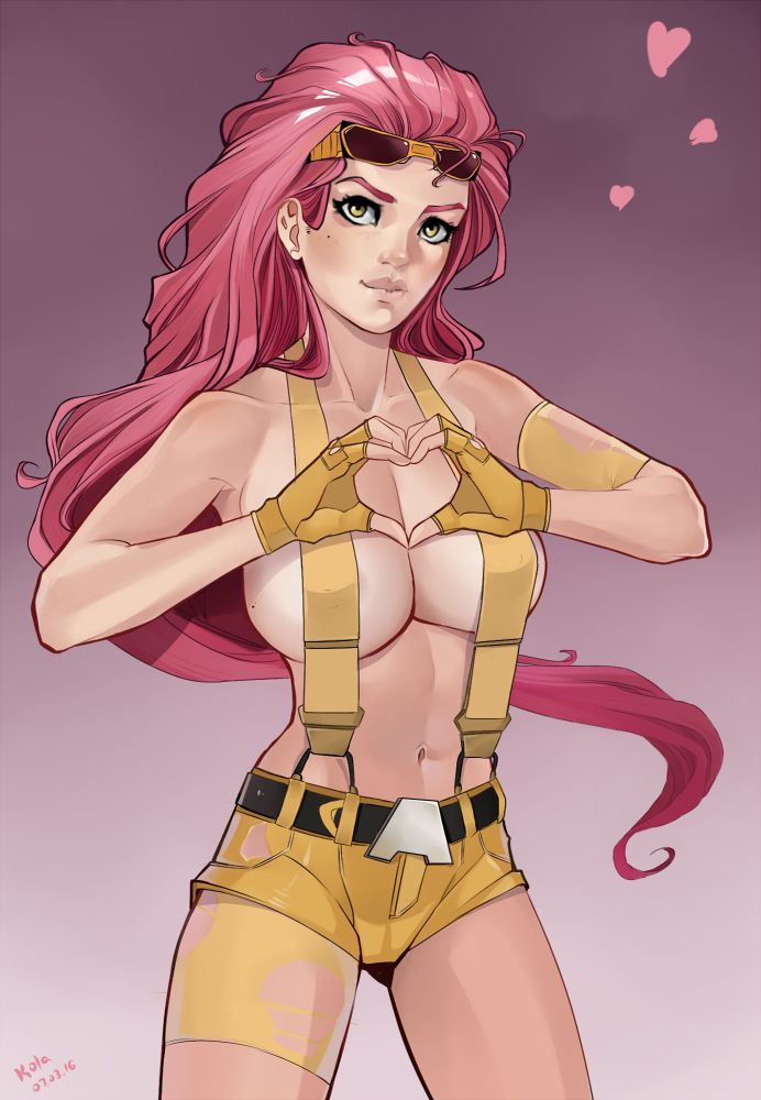 ARTIST kola411 page 4 full
