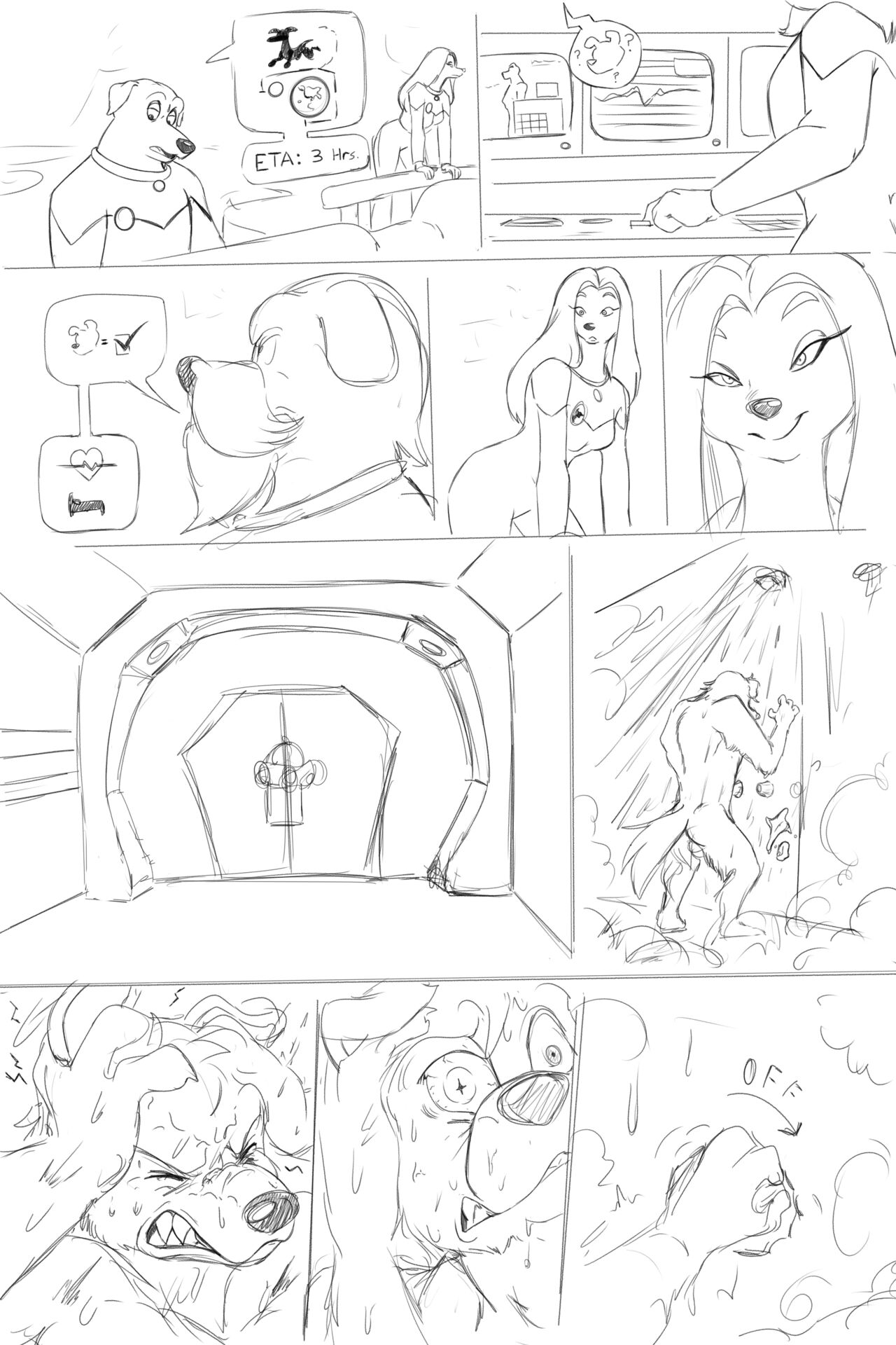 Road Rovers - Red Rebirth page 4 full