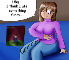 Thatshrunkenguy/Capinplanet DeviantArt Archive page 12 full
