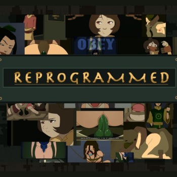 [Dawho555] Reprogrammed: An Avatar Sequence Pack cover