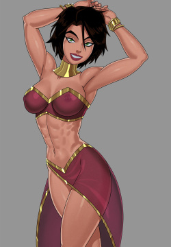 Something Unlimited  HD