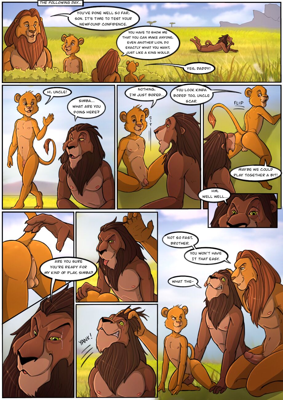 Bond page 12 full
