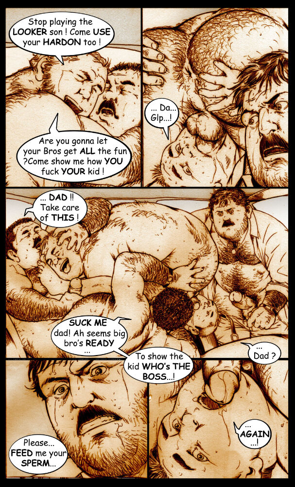 Little Family Trip page 11 full