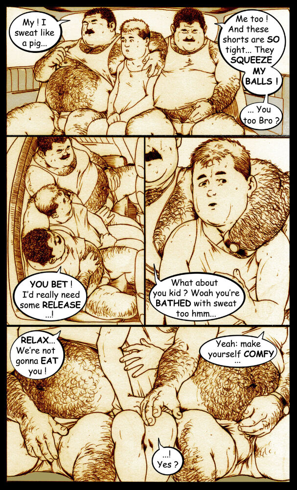 Little Family Trip page 2 full
