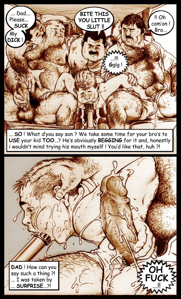 Little Family Trip page 9 full