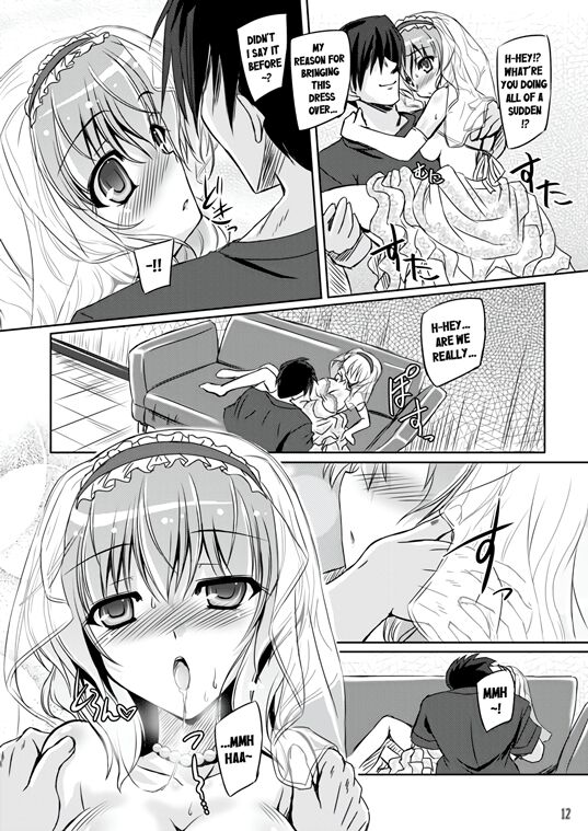 Loose Strings 2 page 11 full