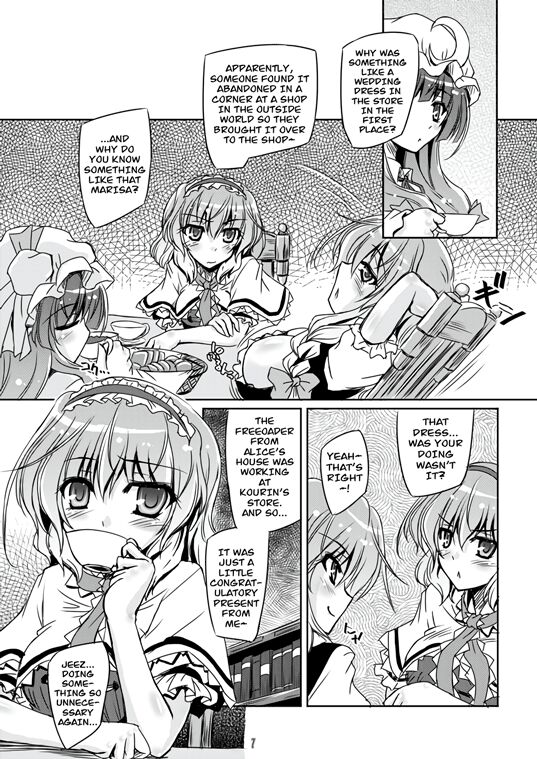Loose Strings 2 page 6 full