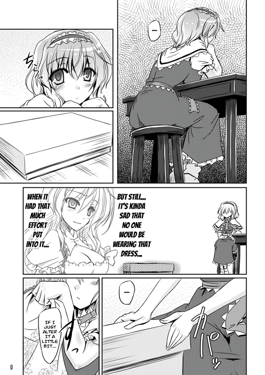 Loose Strings 2 page 8 full