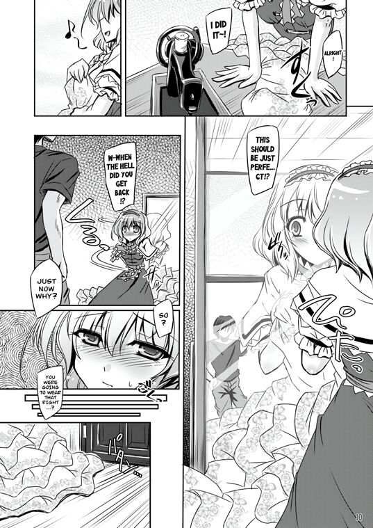 Loose Strings 2 page 9 full