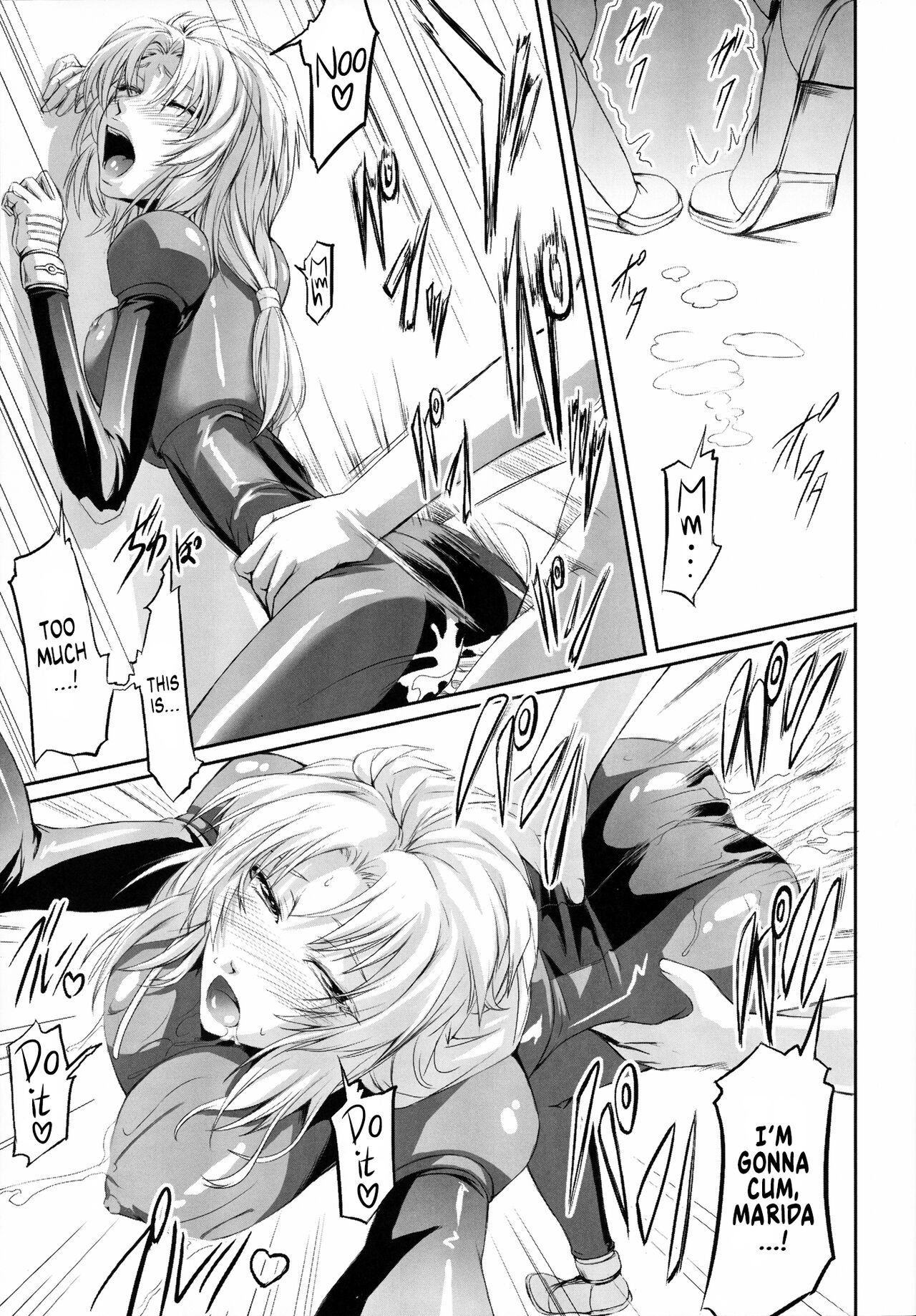 Marida Cruz page 12 full