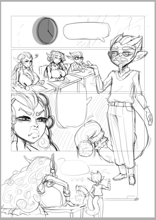 Philosofuck page 11 full