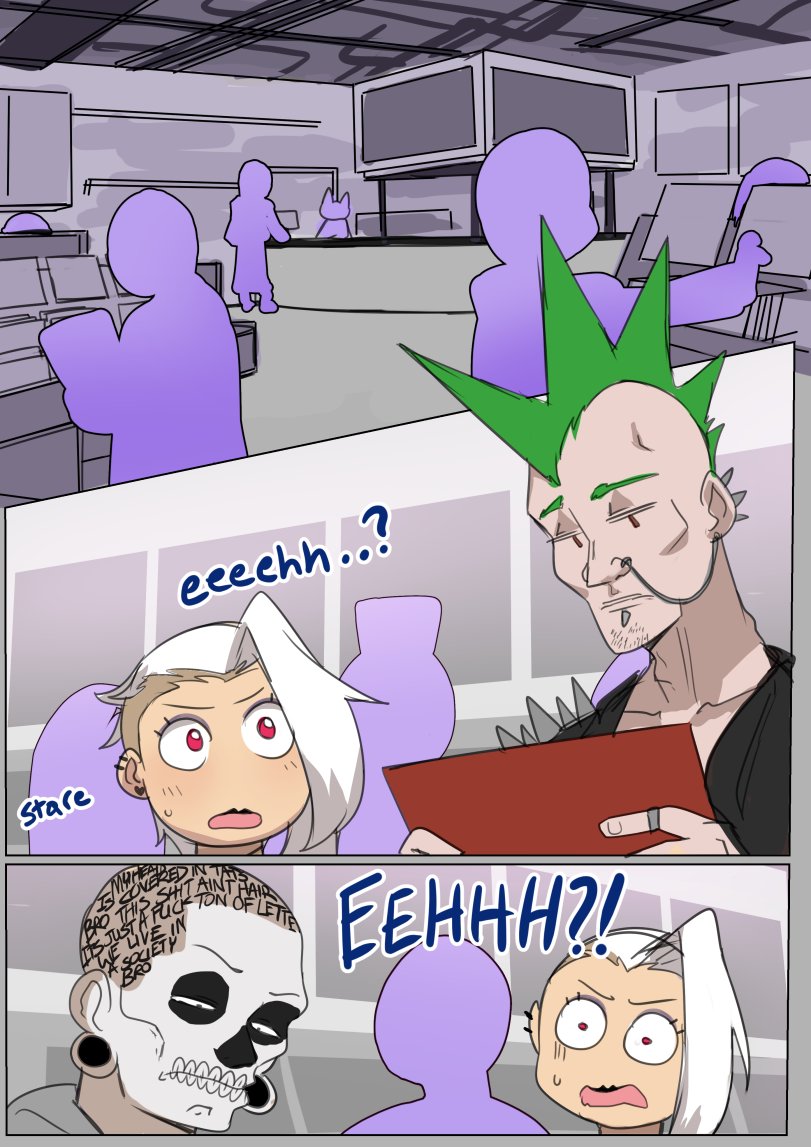 Rocking a New Style page 3 full