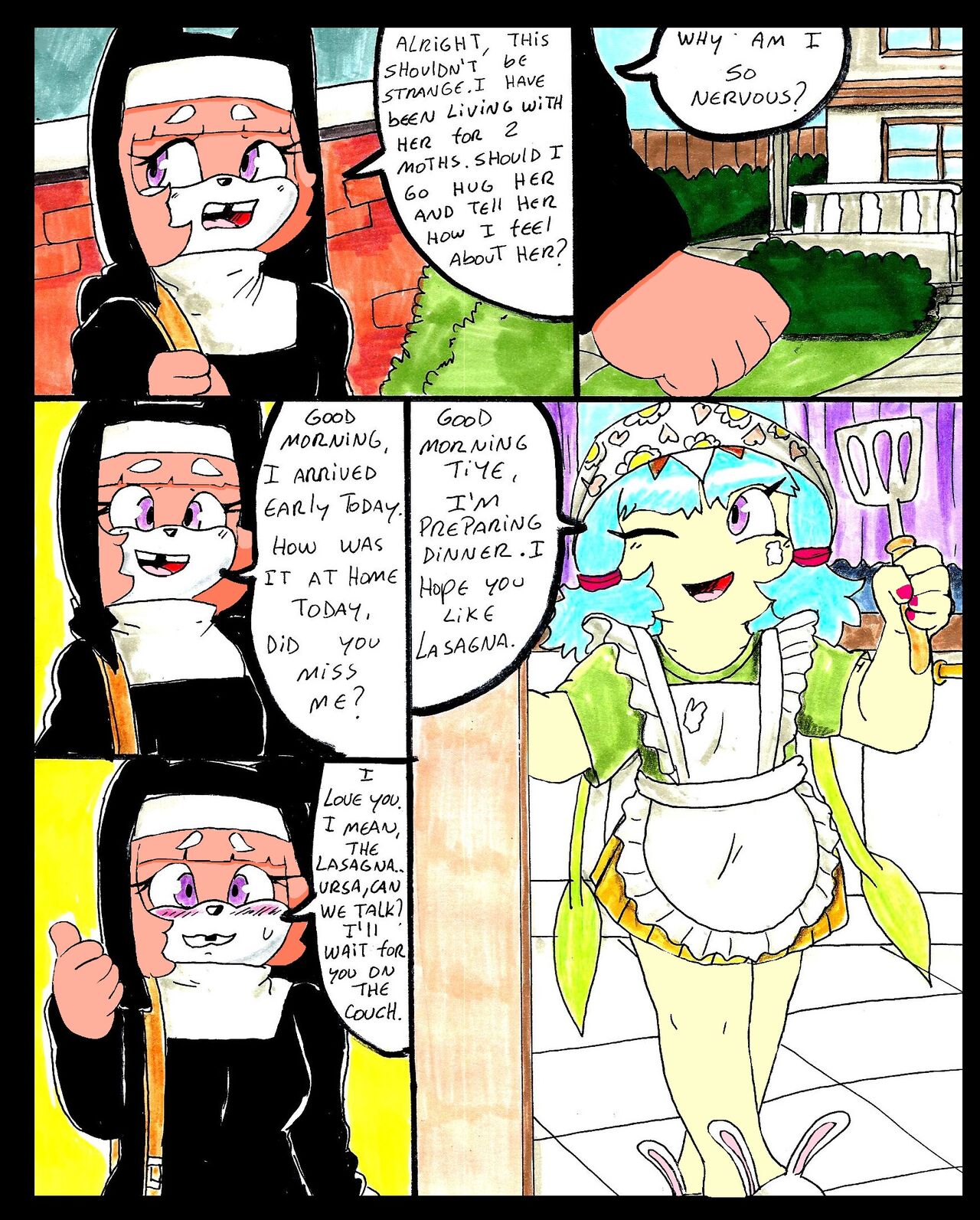 The Confession page 2 full
