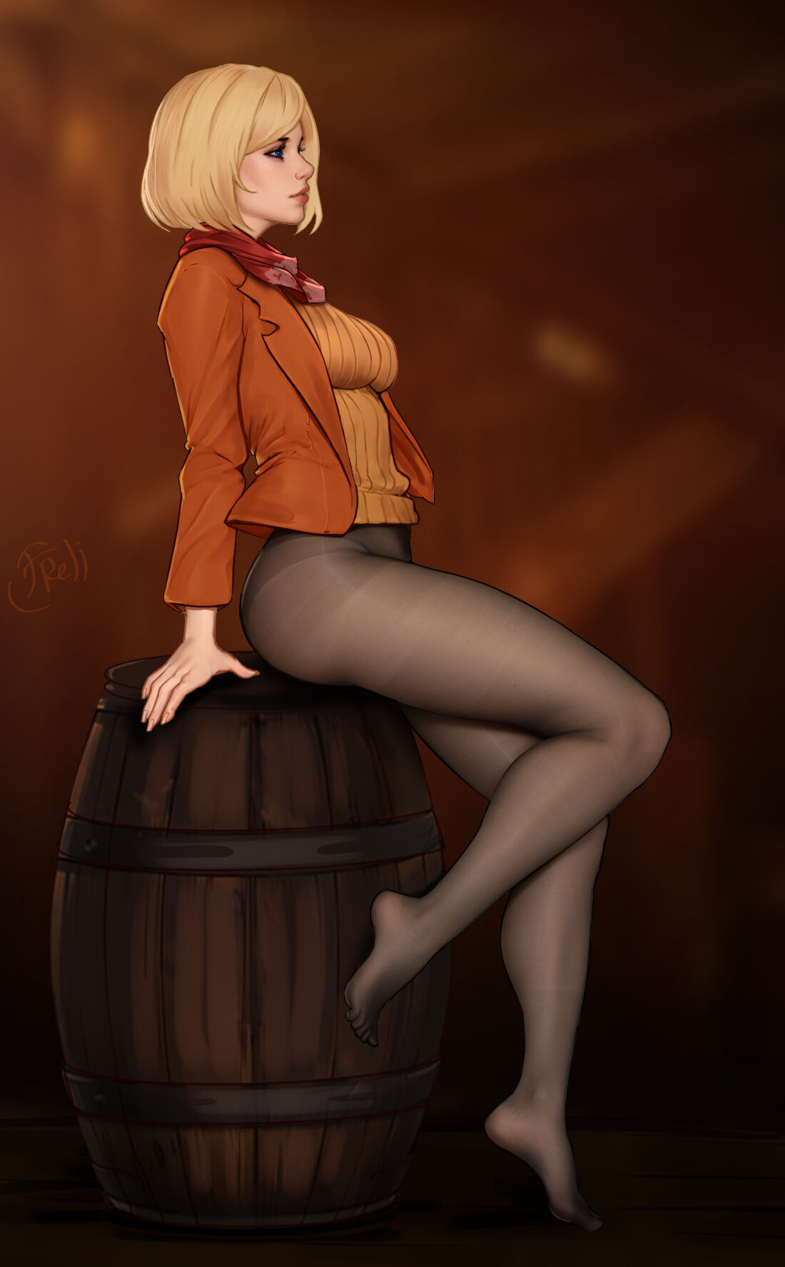 Frelia  Latest Artworks page 4 full