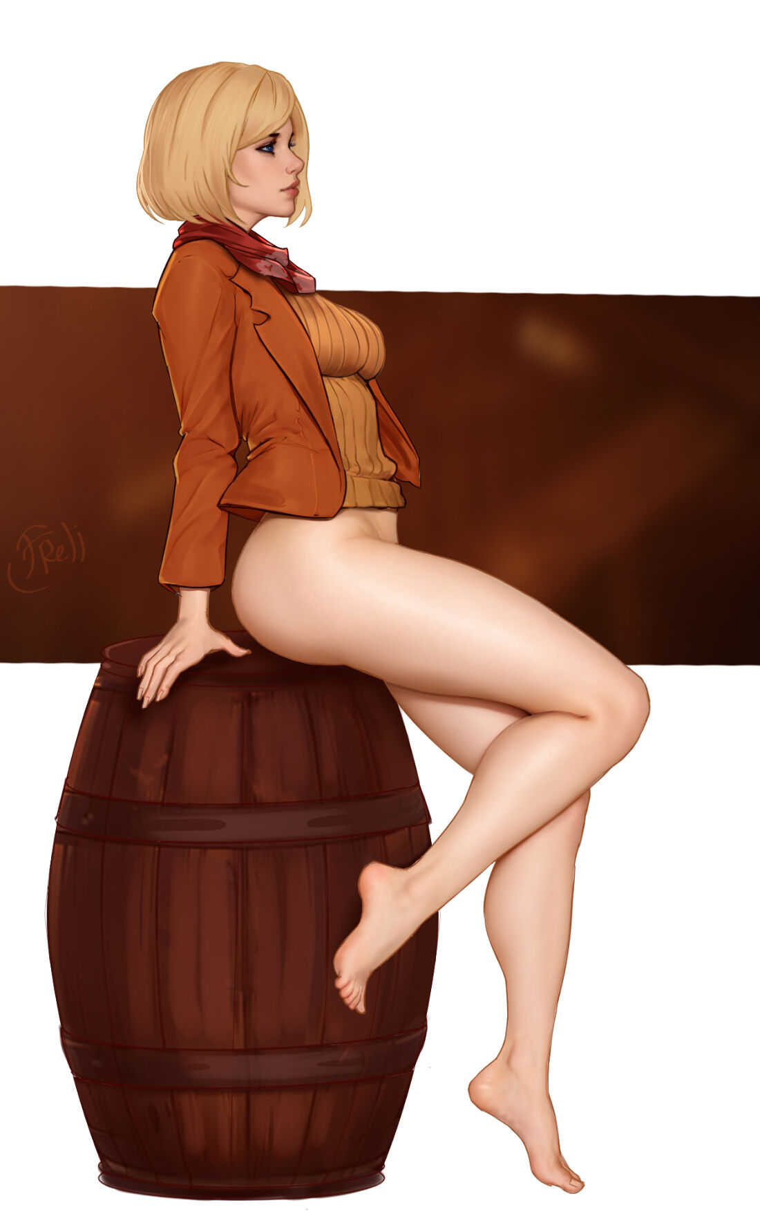 Frelia  Latest Artworks page 6 full