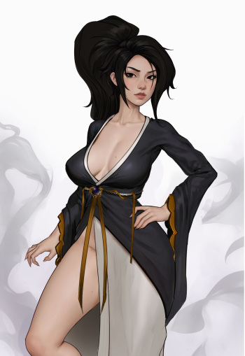 Frelia (Freli) Latest Artworks cover