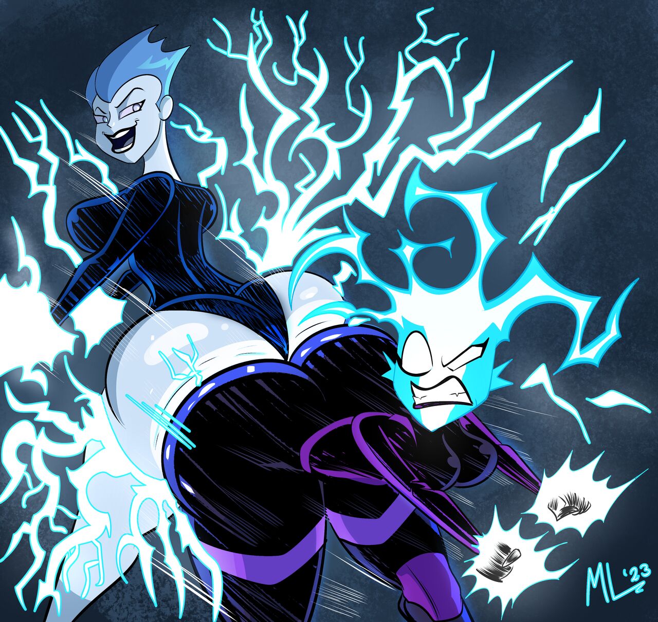 Aftershock page 5 full