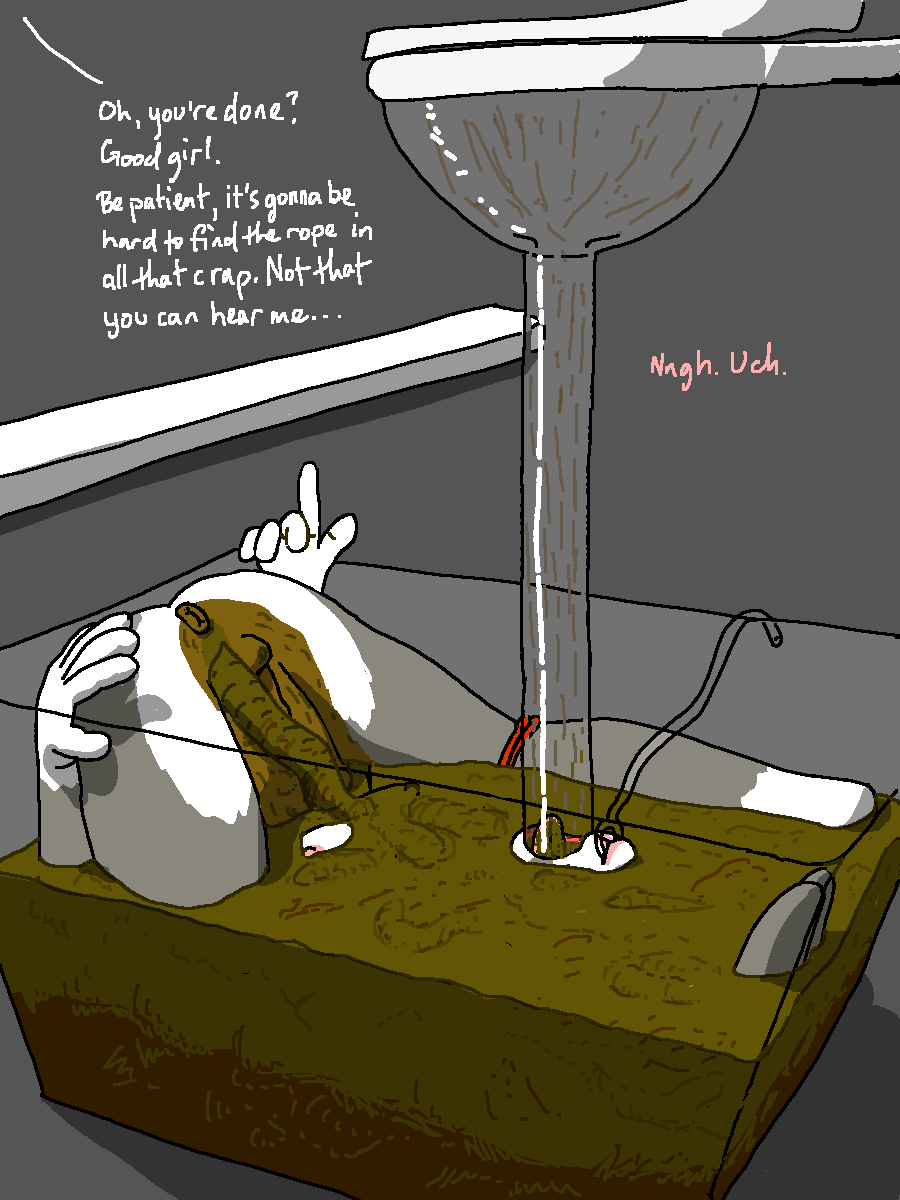 Eating in the Bath page 8 full