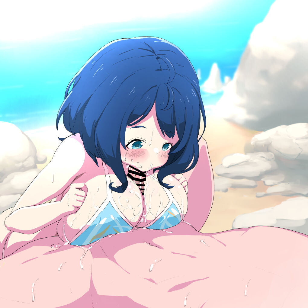 Makeine Hentai Set page 3 full