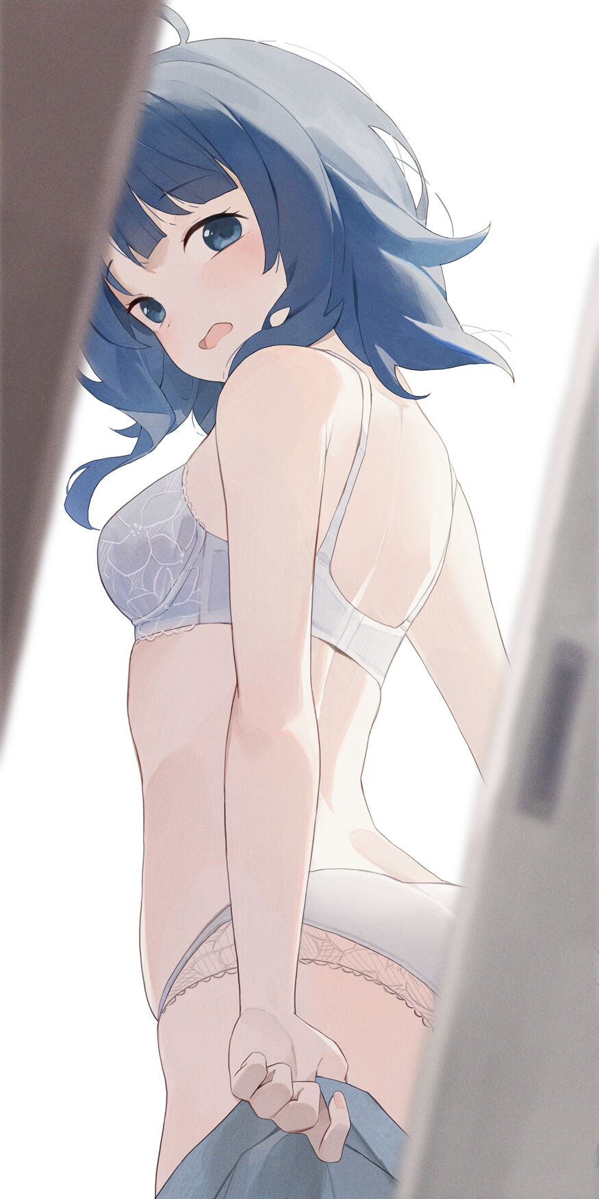 Makeine Hentai Set page 4 full