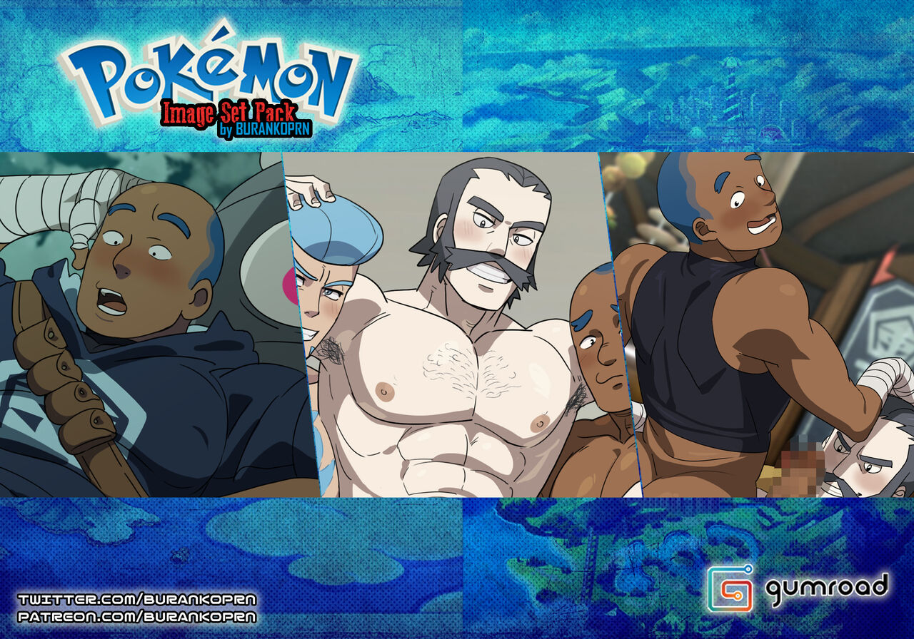 Pokémon Image Set Pack page 2 full