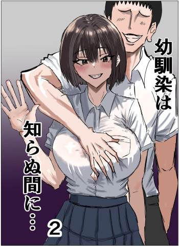 [たこやき]幼馴染は知らぬ間に…2 cover