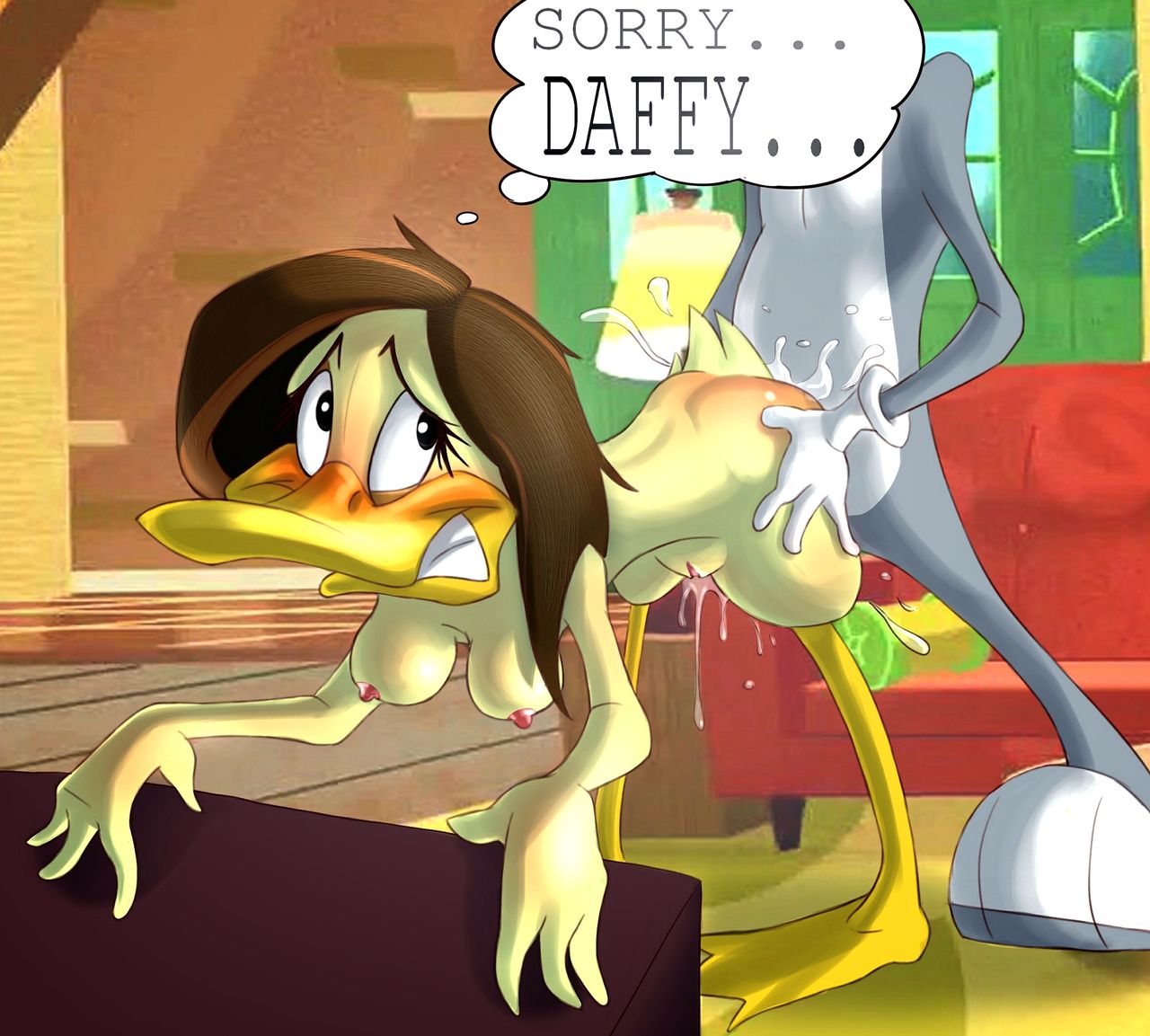 ARTIST nouteron page 11 full