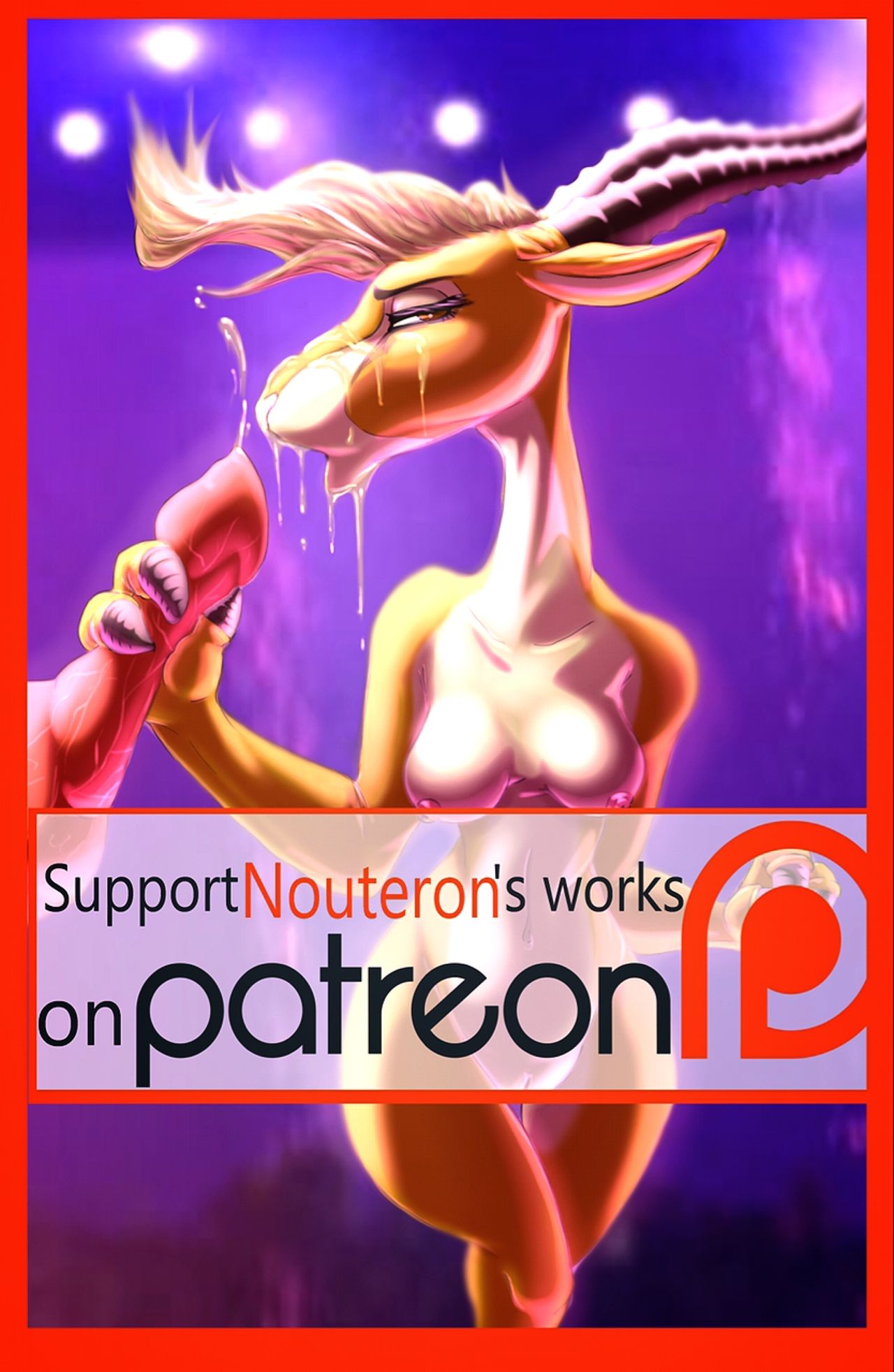 ARTIST nouteron page 9 full
