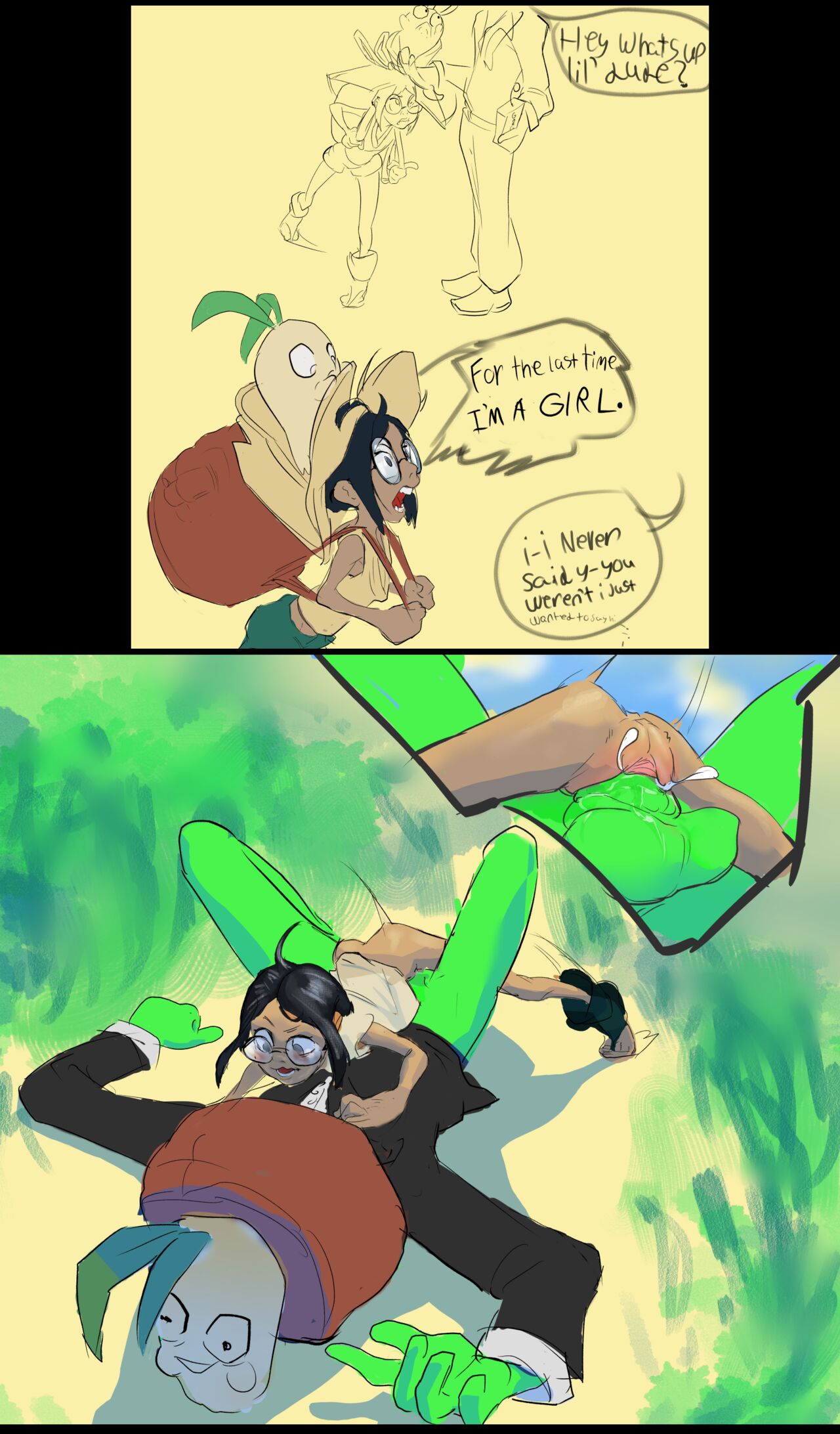 Indivisible Collection page 12 full