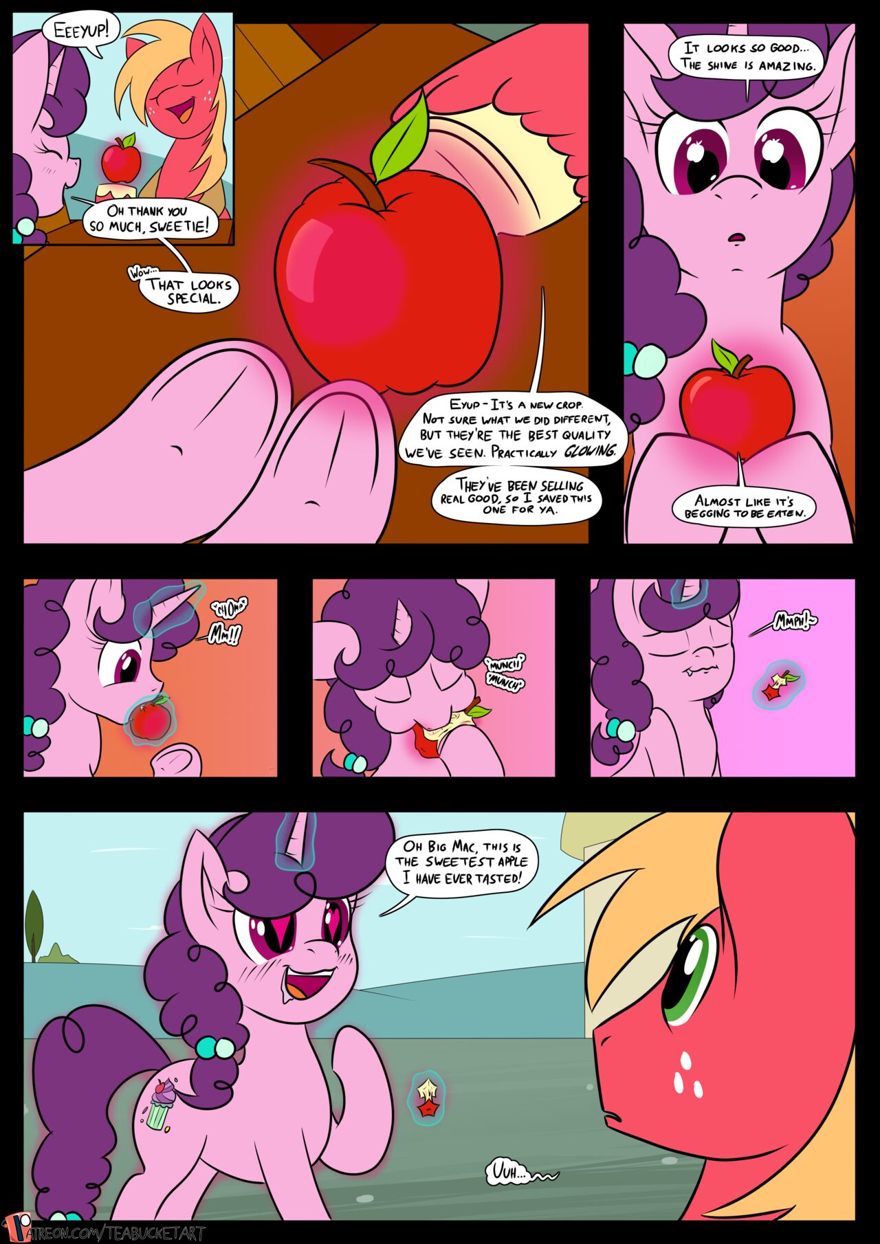 Poison Apple page 10 full